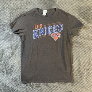 Los New York Knicks Medium Fanatics Tshirt #358
